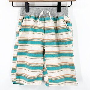 Peek Striped Shorts